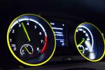 Volkswagen Golf GTi Dark Shine 2015 года